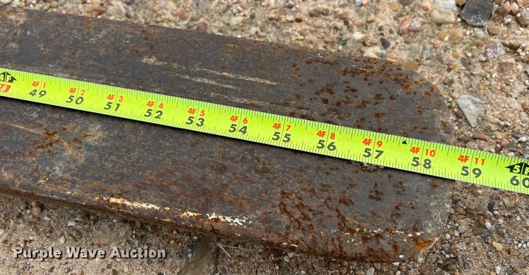 image for item KV9862 2004 Gehl DL10H telehandler