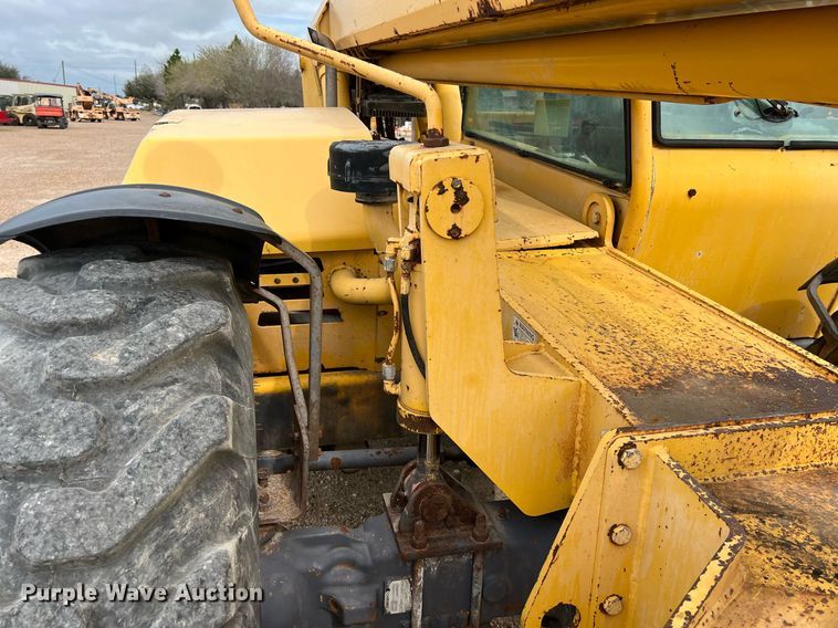 image for item KV9862 2004 Gehl DL10H telehandler