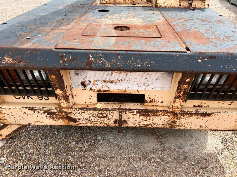 image for item KV9865 Broderson 10 80 2D crane