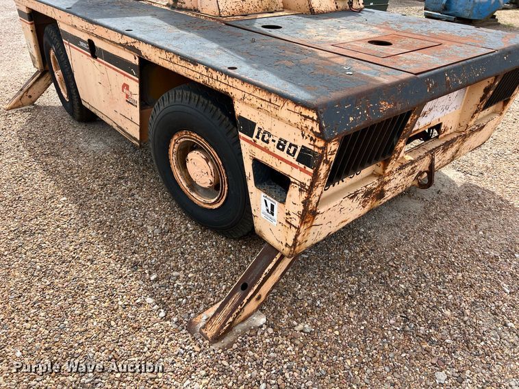 image for item KV9865 Broderson 10 80 2D crane