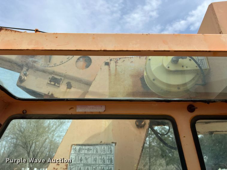 image for item KV9865 Broderson 10 80 2D crane