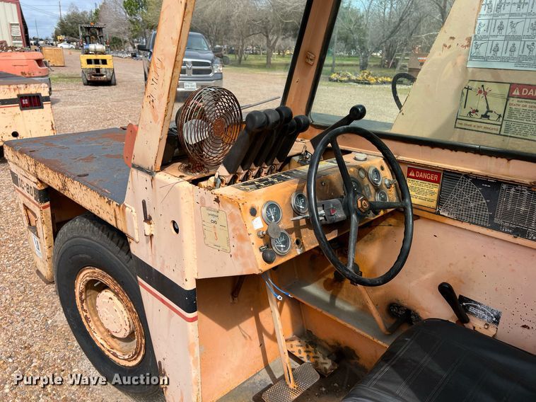 image for item KV9865 Broderson 10 80 2D crane