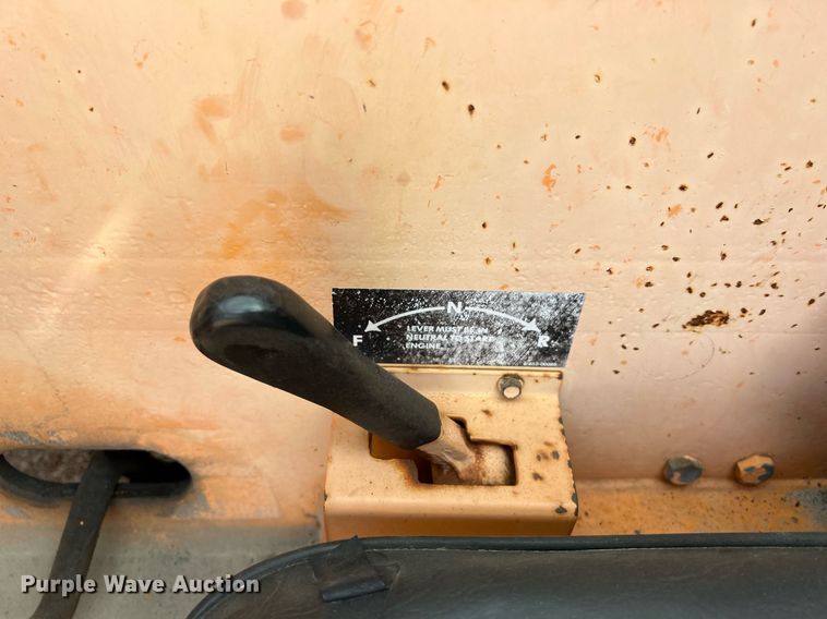 image for item KV9865 Broderson 10 80 2D crane