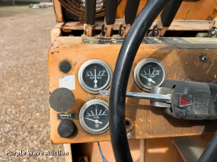 image for item KV9865 Broderson 10 80 2D crane