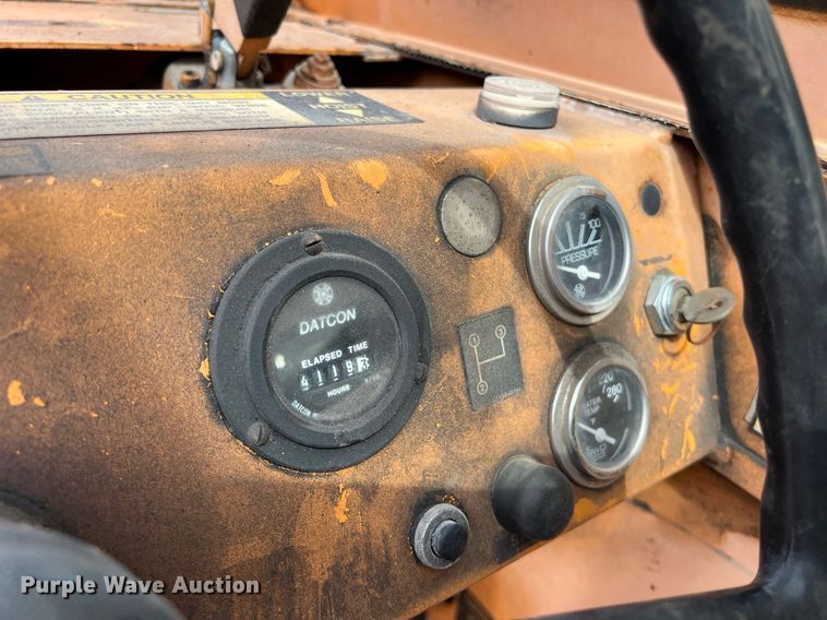 image for item KV9865 Broderson 10 80 2D crane