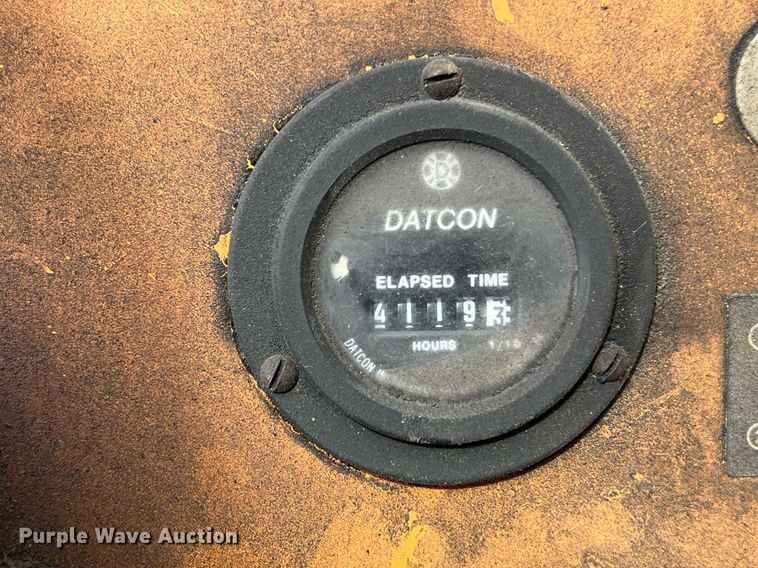 image for item KV9865 Broderson 10 80 2D crane