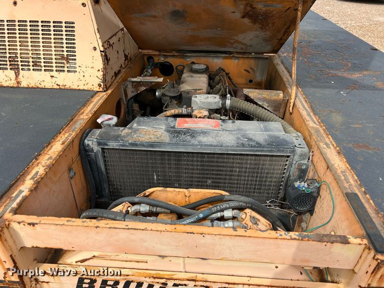 image for item KV9865 Broderson 10 80 2D crane