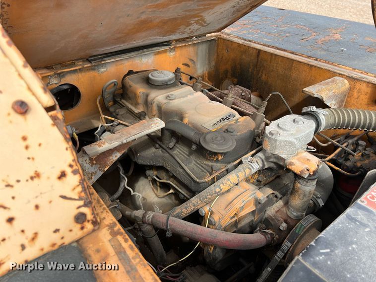 image for item KV9865 Broderson 10 80 2D crane