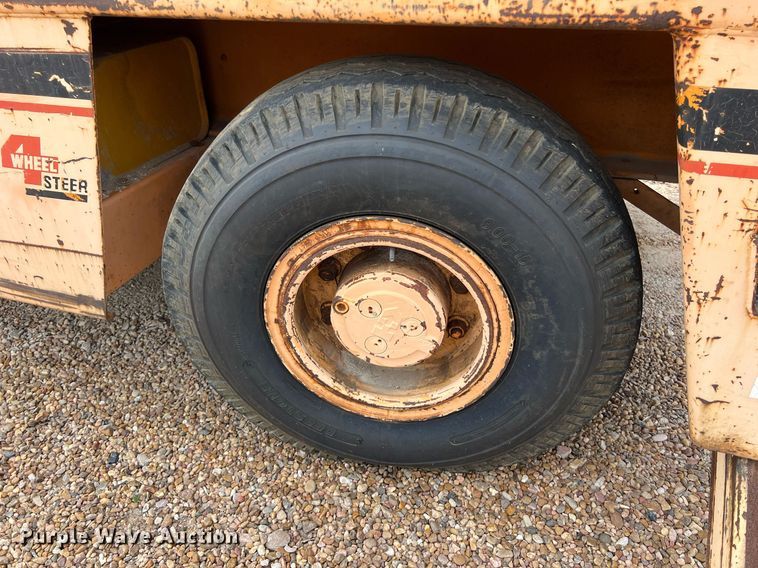 image for item KV9865 Broderson 10 80 2D crane