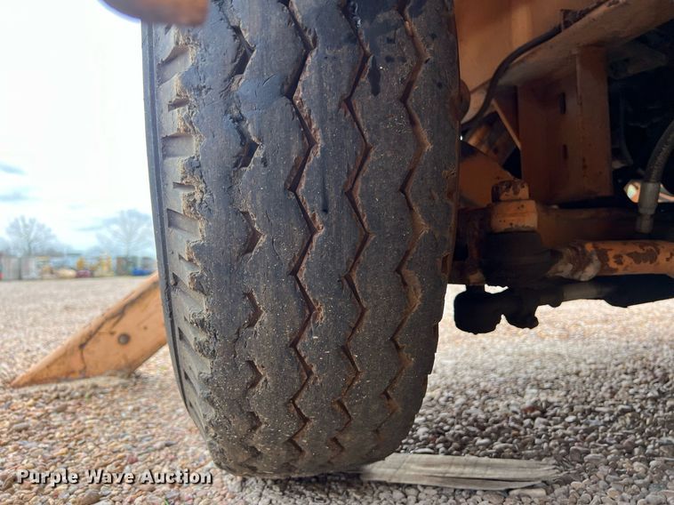 image for item KV9865 Broderson 10 80 2D crane