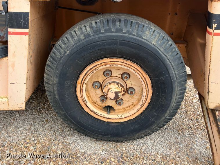 image for item KV9865 Broderson 10 80 2D crane