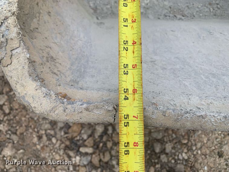 image for item KX9788 Toro Mud Buggy concrete buggy