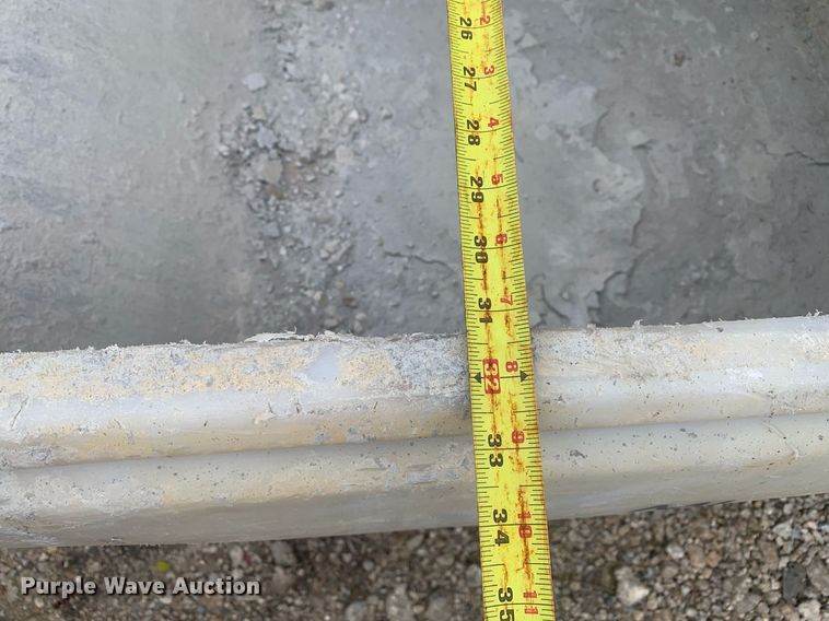 image for item KX9788 Toro Mud Buggy concrete buggy