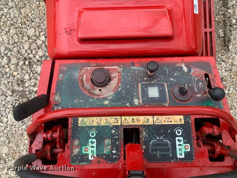 image for item KX9788 Toro Mud Buggy concrete buggy