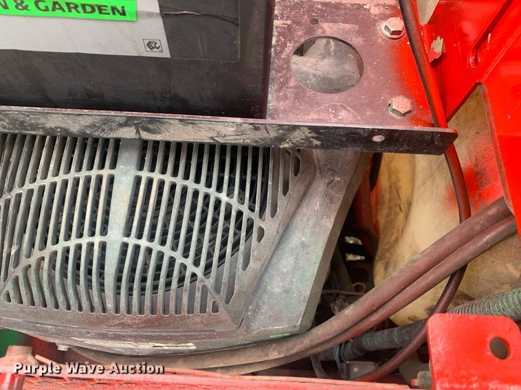 image for item KX9788 Toro Mud Buggy concrete buggy