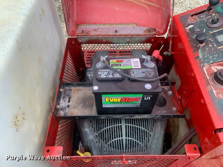 Toro Mud Buggy concrete buggy in Ennis, TX Item KX9788 for sale