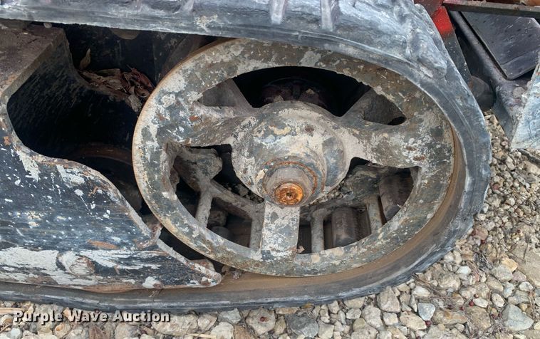 image for item KX9788 Toro Mud Buggy concrete buggy