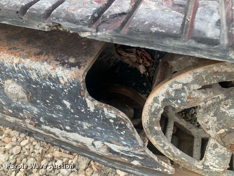 image for item KX9788 Toro Mud Buggy concrete buggy