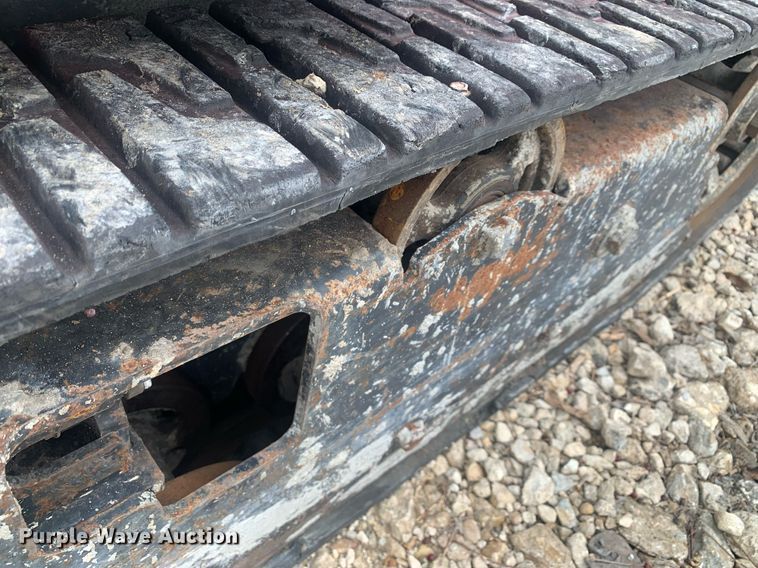 image for item KX9788 Toro Mud Buggy concrete buggy