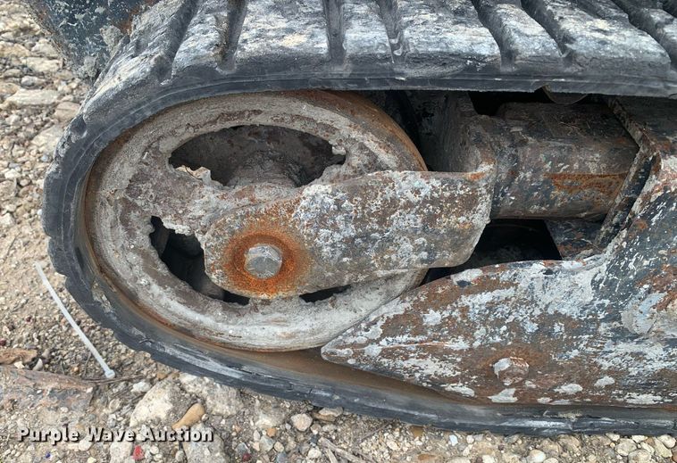 image for item KX9788 Toro Mud Buggy concrete buggy