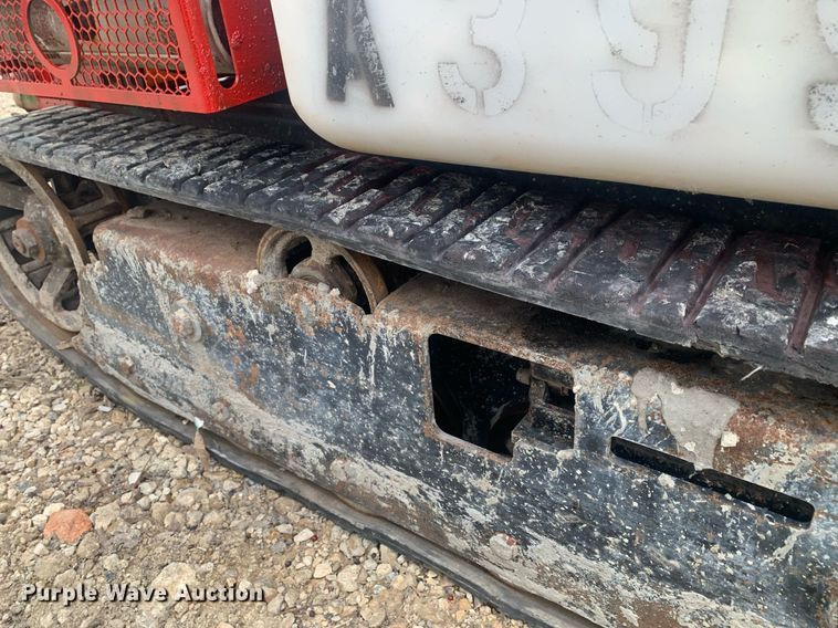 image for item KX9788 Toro Mud Buggy concrete buggy