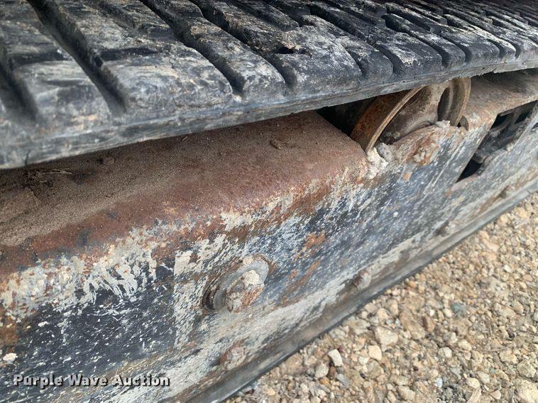 image for item KX9788 Toro Mud Buggy concrete buggy