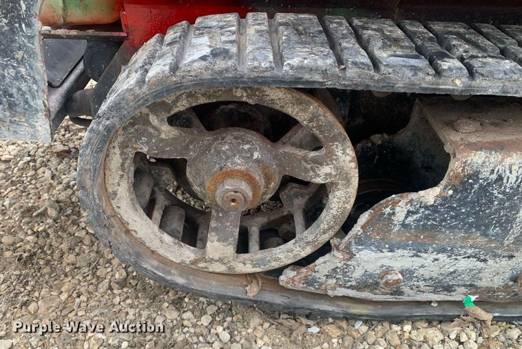 image for item KX9788 Toro Mud Buggy concrete buggy