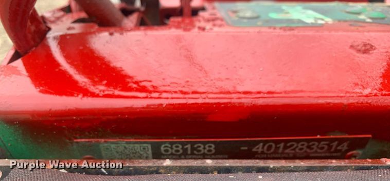 image for item KX9788 Toro Mud Buggy concrete buggy