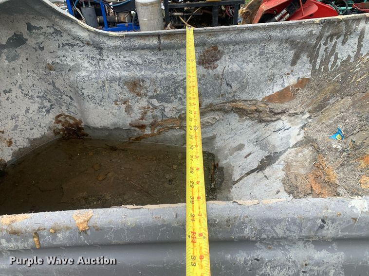 image for item KX9789 2010 Toro Ultra Buggy concrete buggy 