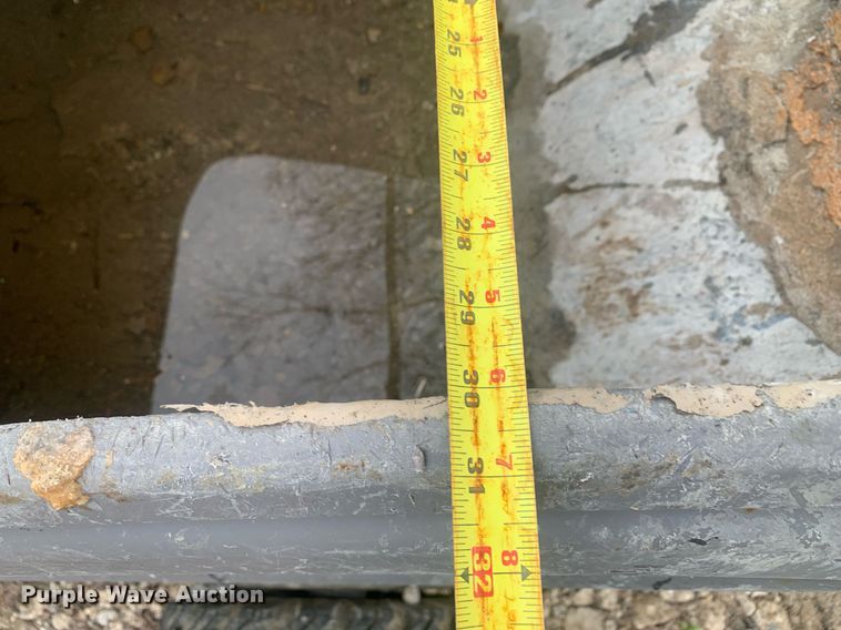 image for item KX9789 2010 Toro Ultra Buggy concrete buggy 