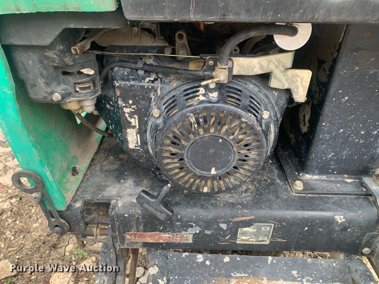 image for item KX9789 2010 Toro Ultra Buggy concrete buggy 