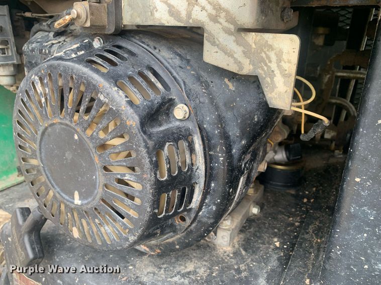 image for item KX9789 2010 Toro Ultra Buggy concrete buggy 