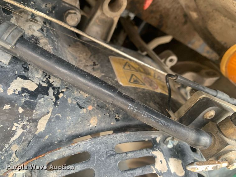 image for item KX9789 2010 Toro Ultra Buggy concrete buggy 