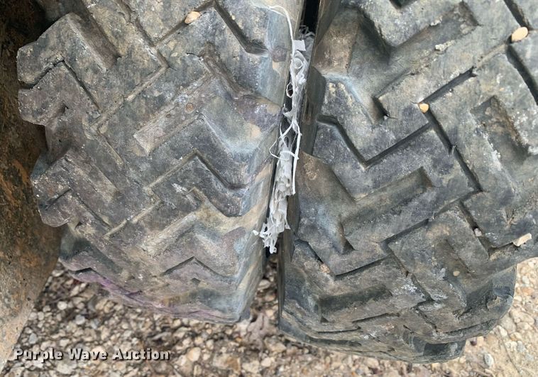 image for item KX9789 2010 Toro Ultra Buggy concrete buggy 