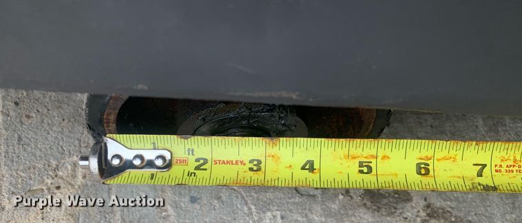 image for item KX9792 2019 Husqvarna  FS 5000D Concrete saw