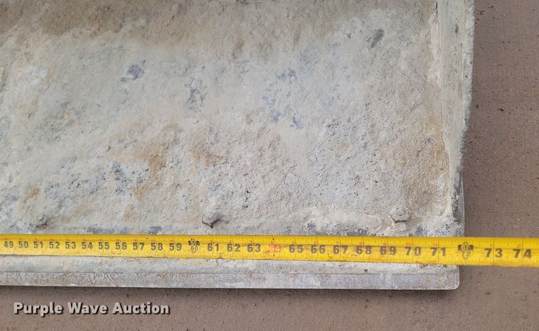 image for item LA9625 2004 Gehl 4840 skid steer loader