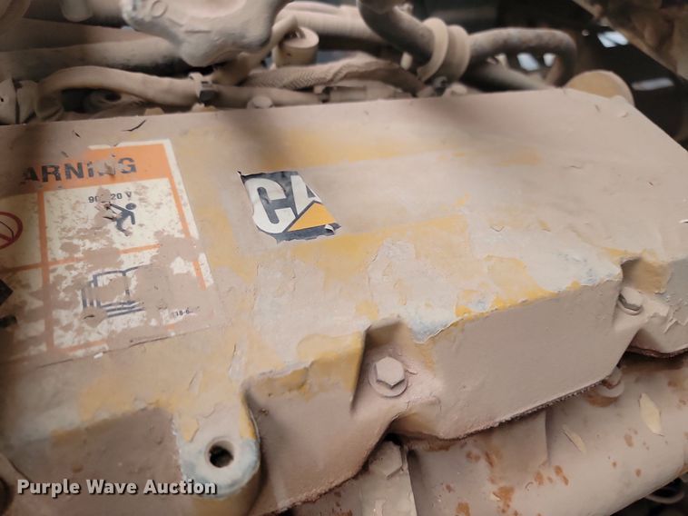 image for item LA9631 1998 Ford S86 ready mix truck