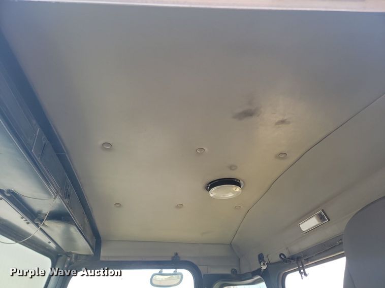 image for item LA9633 2003 Kenworth W900 ready mix truck