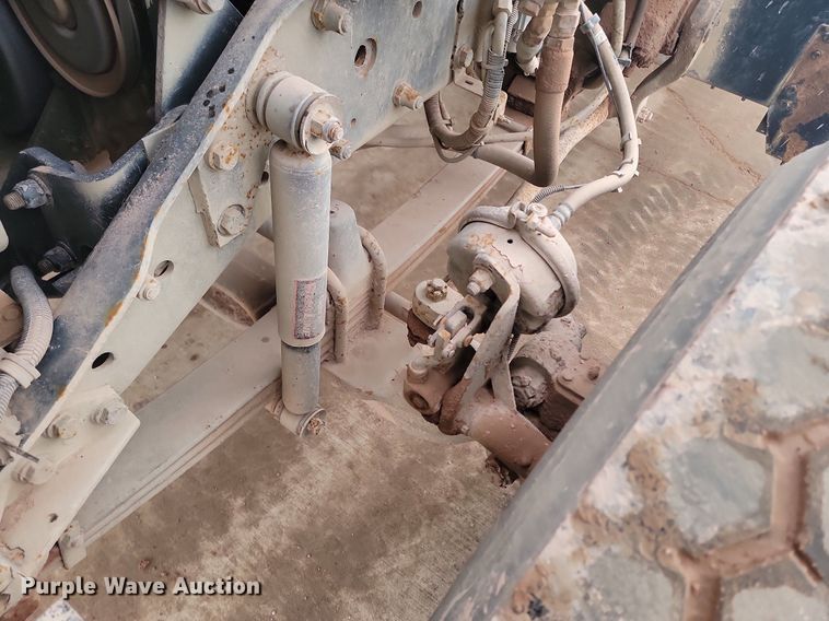 image for item LA9633 2003 Kenworth W900 ready mix truck