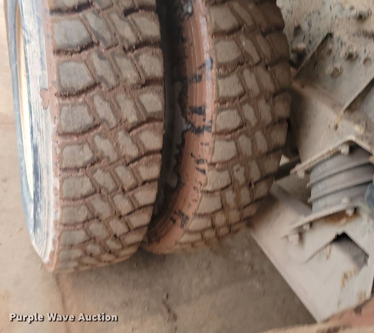 image for item LA9633 2003 Kenworth W900 ready mix truck