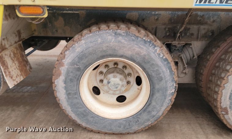 image for item LA9633 2003 Kenworth W900 ready mix truck