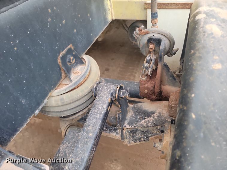 image for item LA9634 2003 Kenworth  W900 ready mix truck