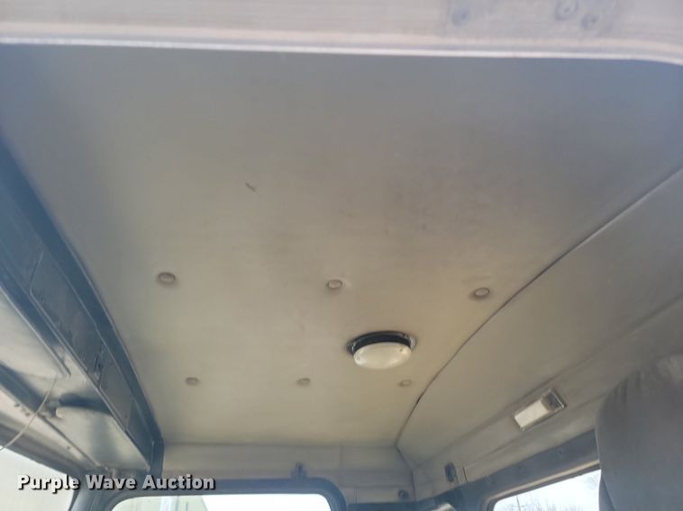 image for item LA9634 2003 Kenworth  W900 ready mix truck