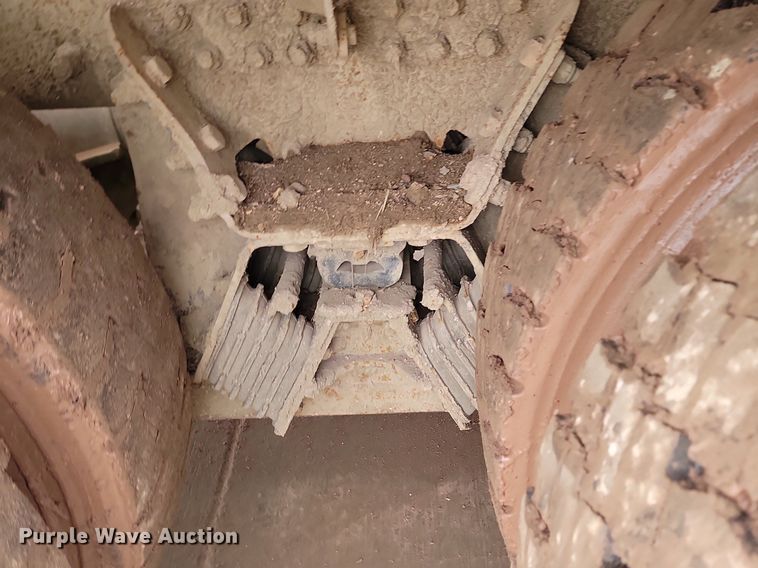 image for item LA9635 2004 Kenworth  W900 ready mix truck