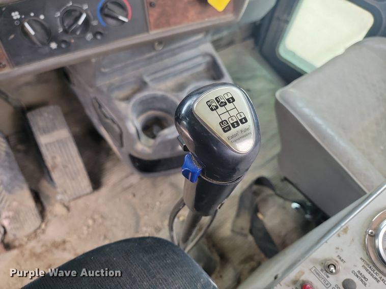 image for item LA9635 2004 Kenworth  W900 ready mix truck