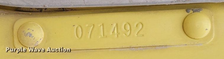 image for item LA9636 2004 Kenworth  W900 ready mix truck