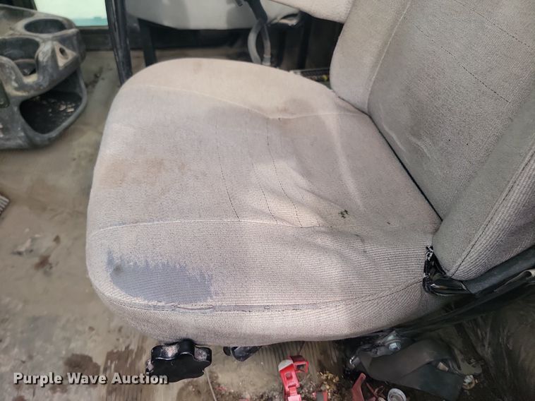 image for item LA9637 2004 Kenworth  W900  ready mix truck