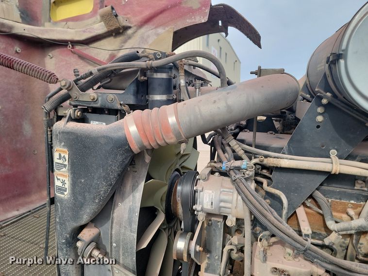 image for item LA9637 2004 Kenworth  W900  ready mix truck