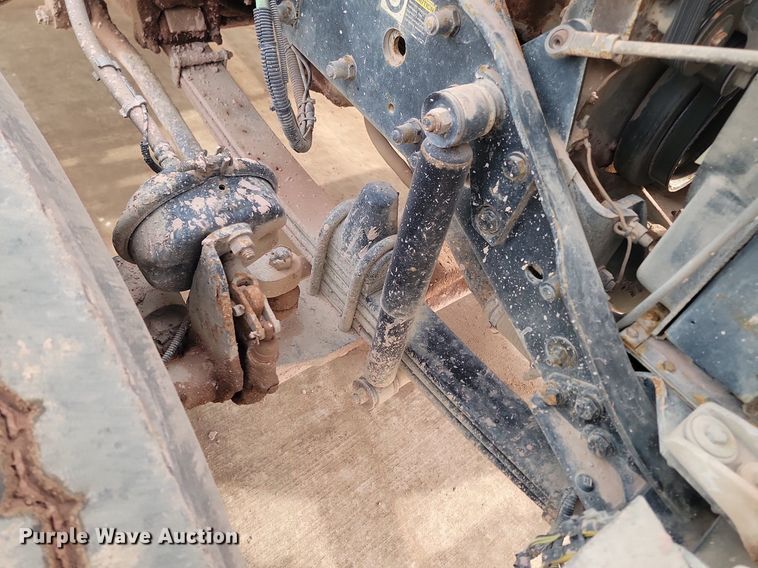 image for item LA9637 2004 Kenworth  W900  ready mix truck