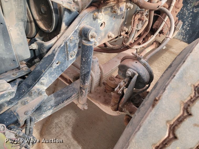 image for item LA9637 2004 Kenworth  W900  ready mix truck